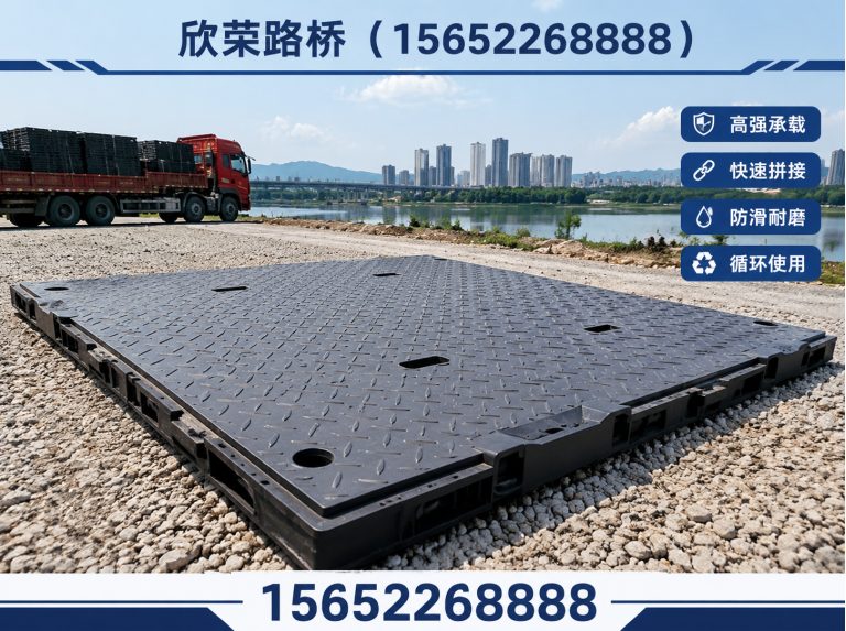 献县路桥钢结构展示图