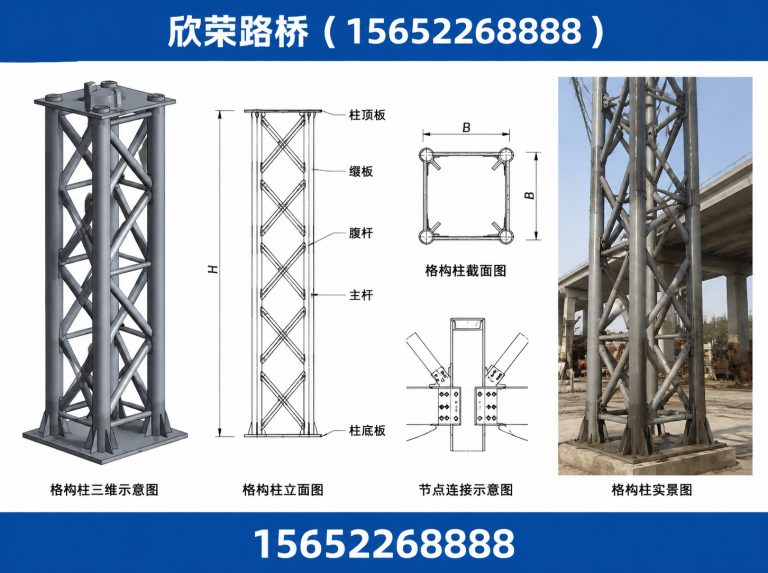 献县欣荣路桥展示图